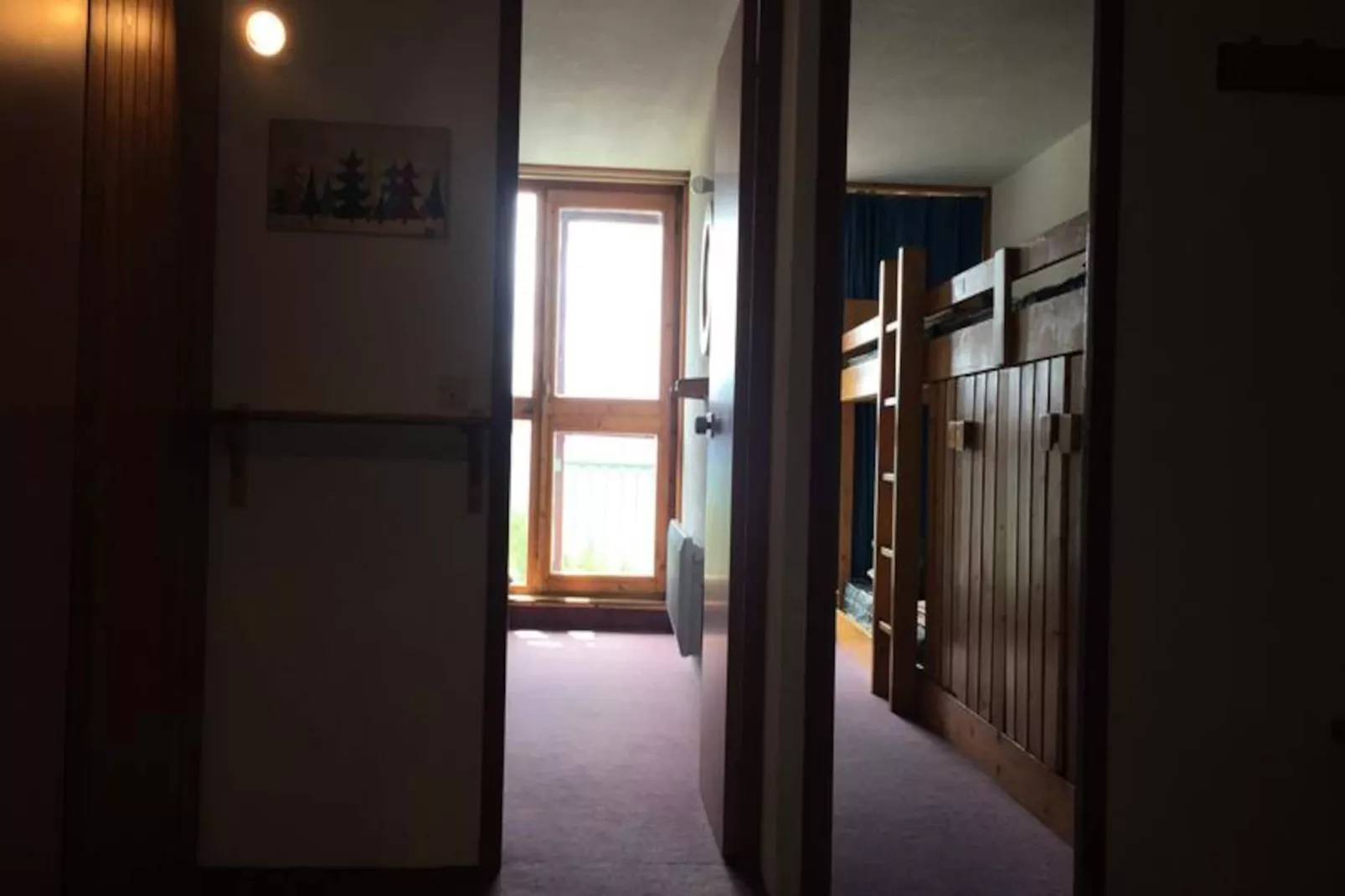 Résidence Tournavelles 2-Niet-getagd