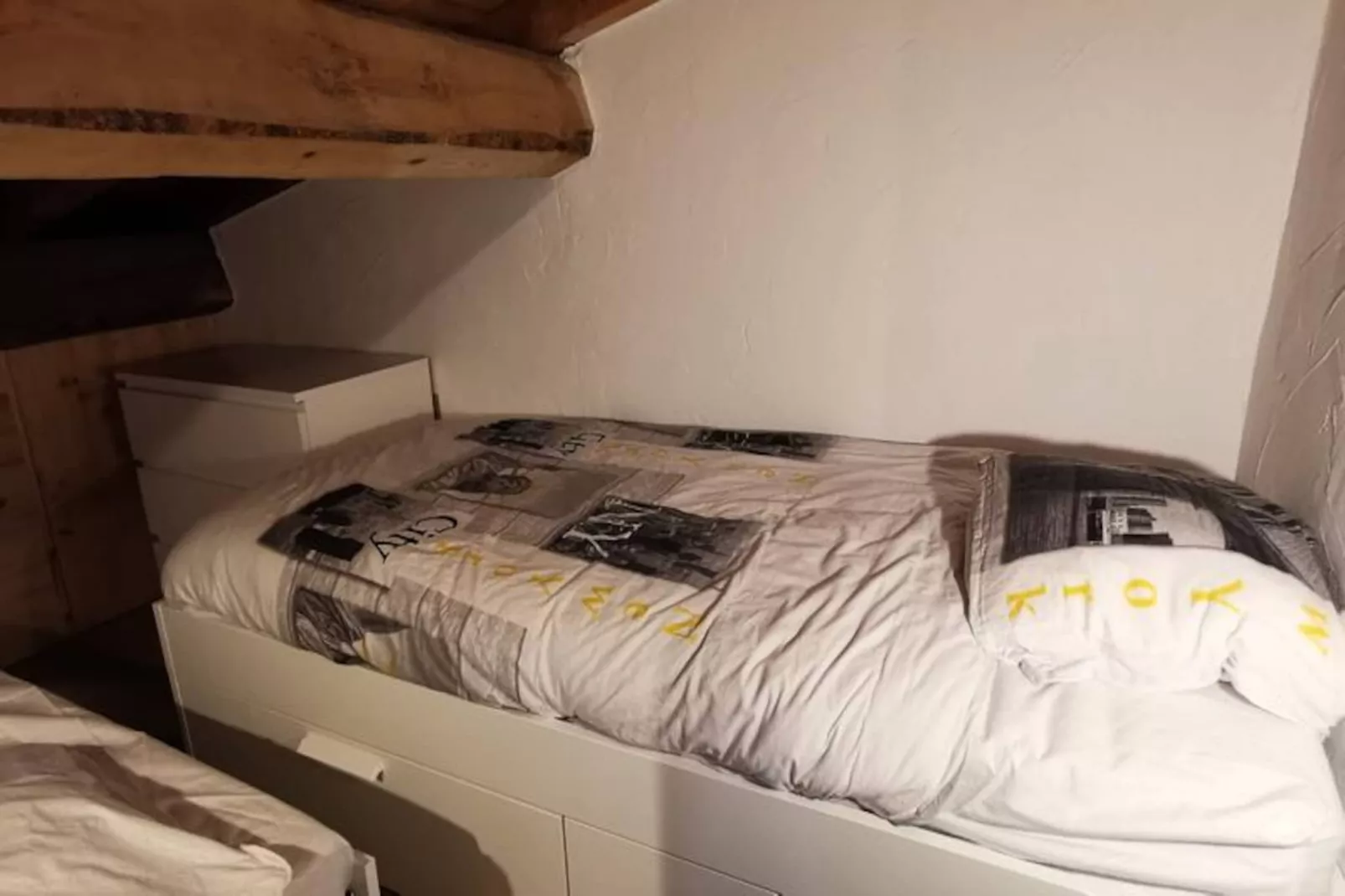 Résidence Tournavelles 2-Niet-getagd