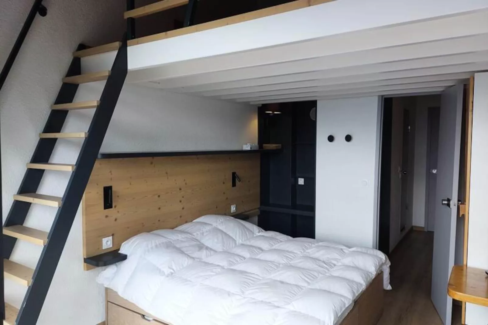 Résidence Tournavelles-Niet-getagd