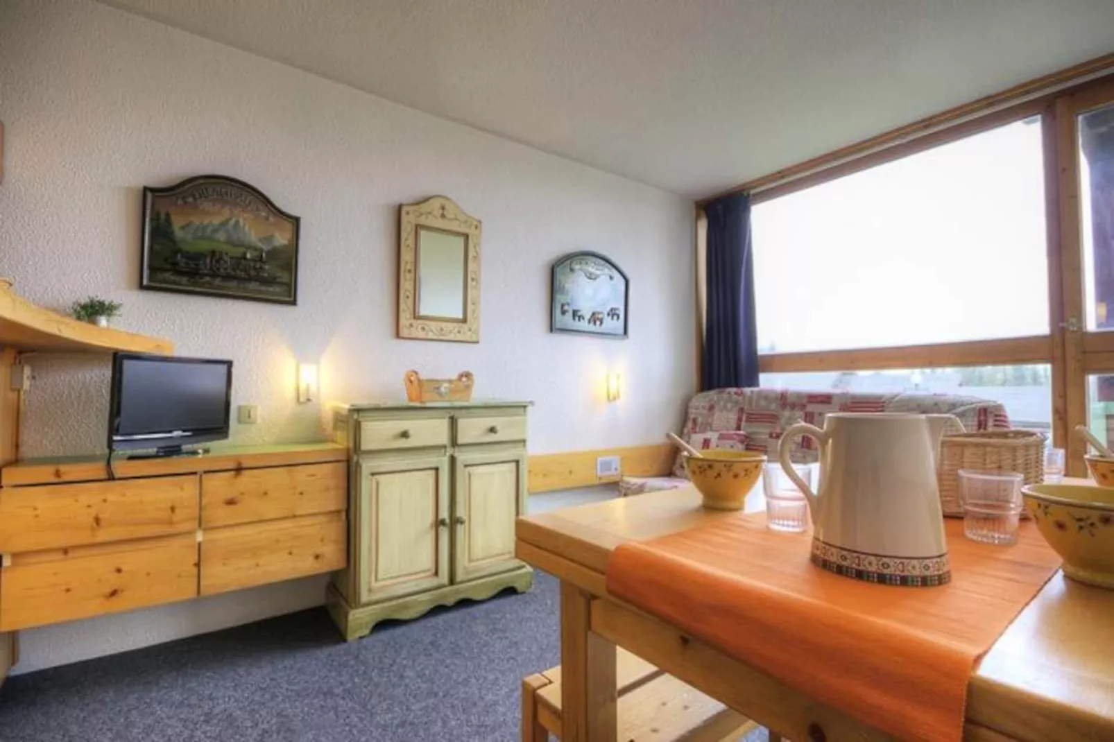 Résidence Tournavelles 2-Niet-getagd