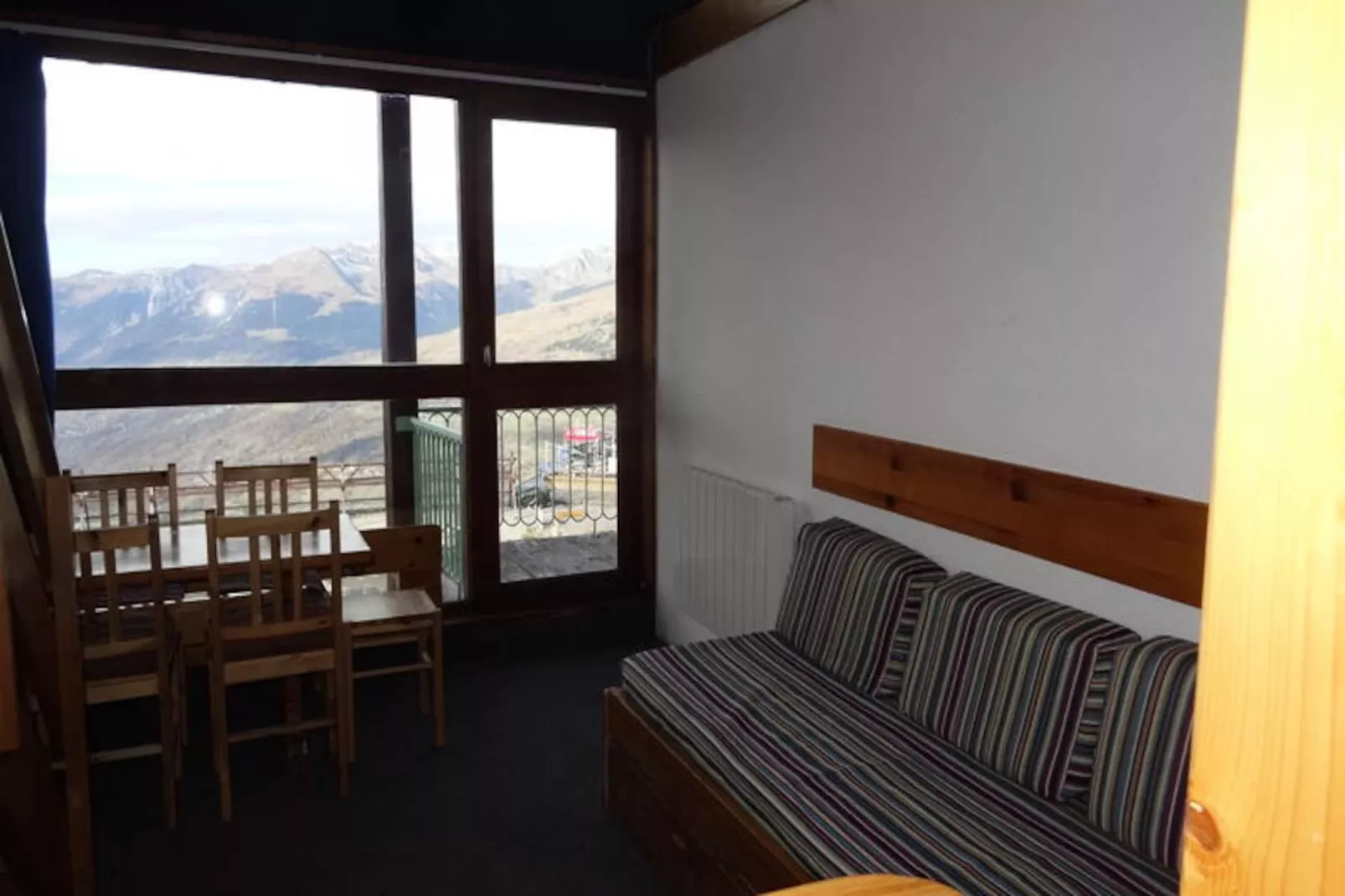 Résidence Tournavelles-Niet-getagd