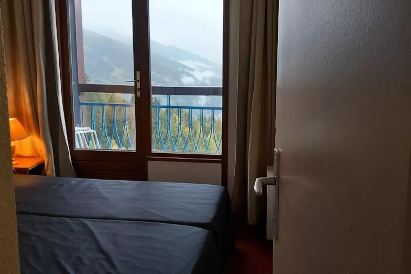 Résidence Ruitor Arc 1800 - Niet-getagd