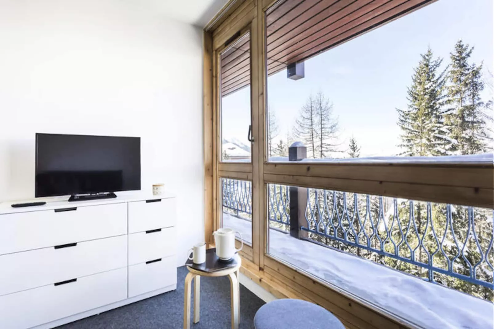 Résidence Thuria - Niet-getagd