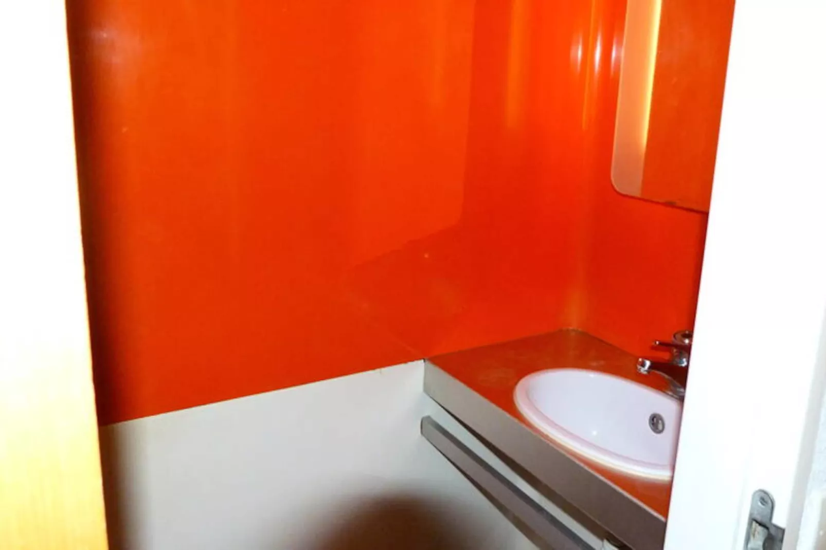 Résidence Tournavelles-Niet-getagd