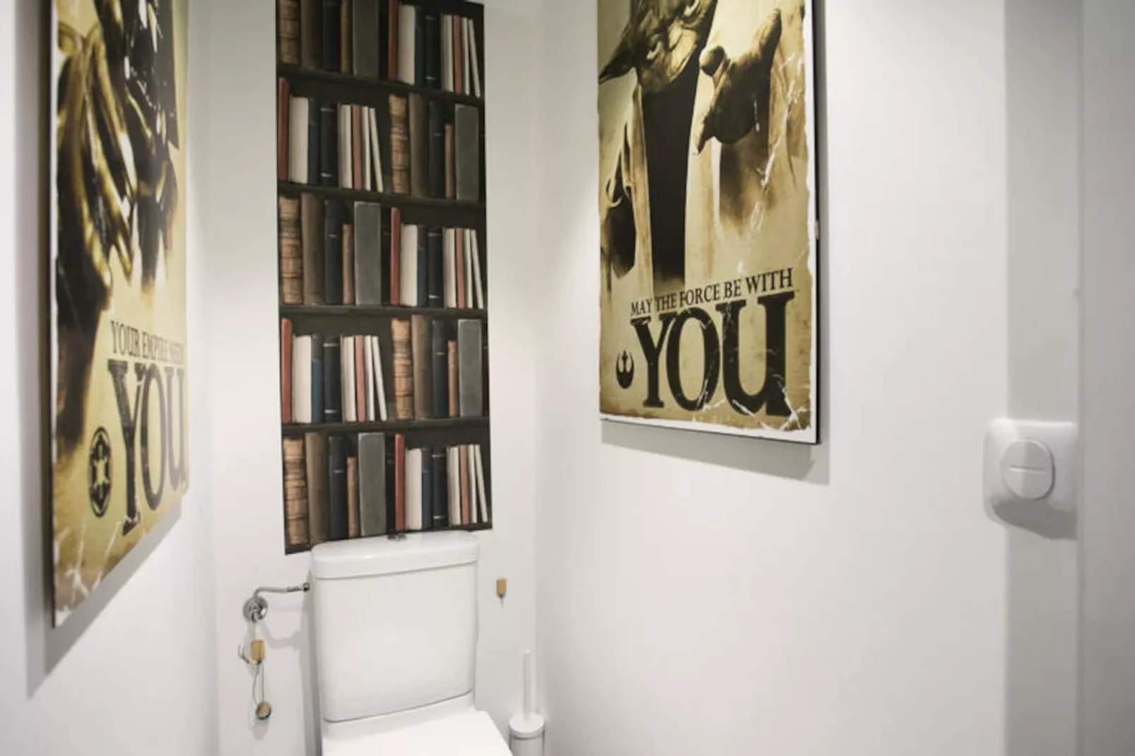 Résidence Thuria - Niet-getagd