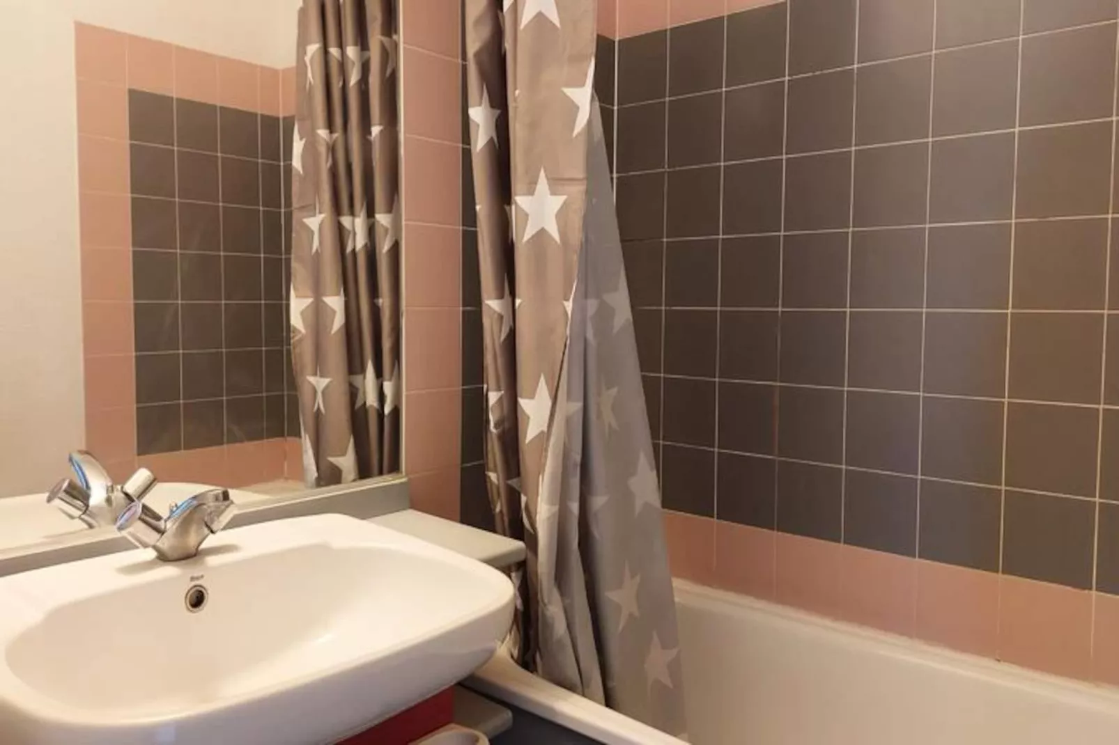 Résidence Ruitor Arc 1800 - Niet-getagd