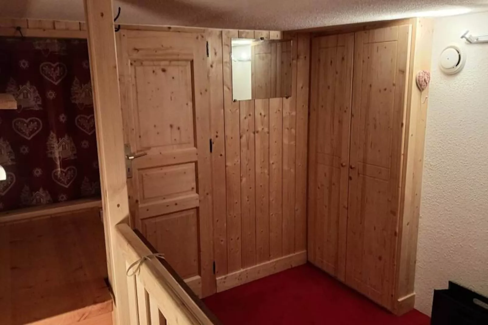 Résidence Archeboc-Niet-getagd