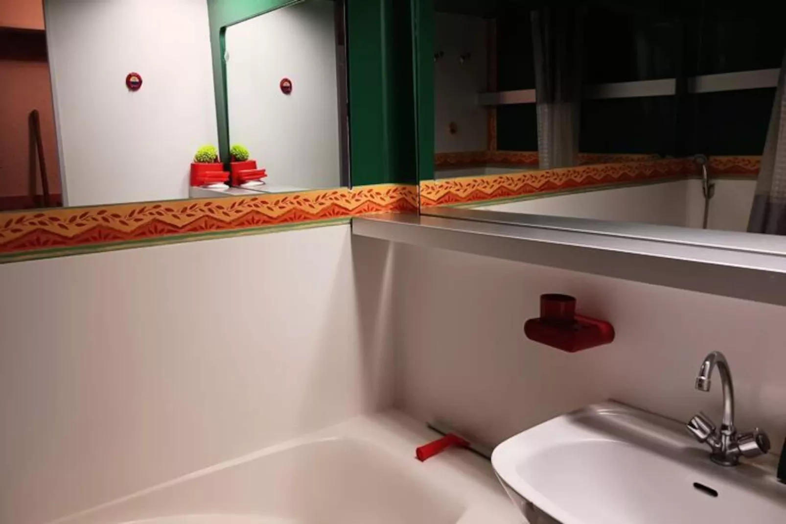 Résidence Archeboc-Niet-getagd