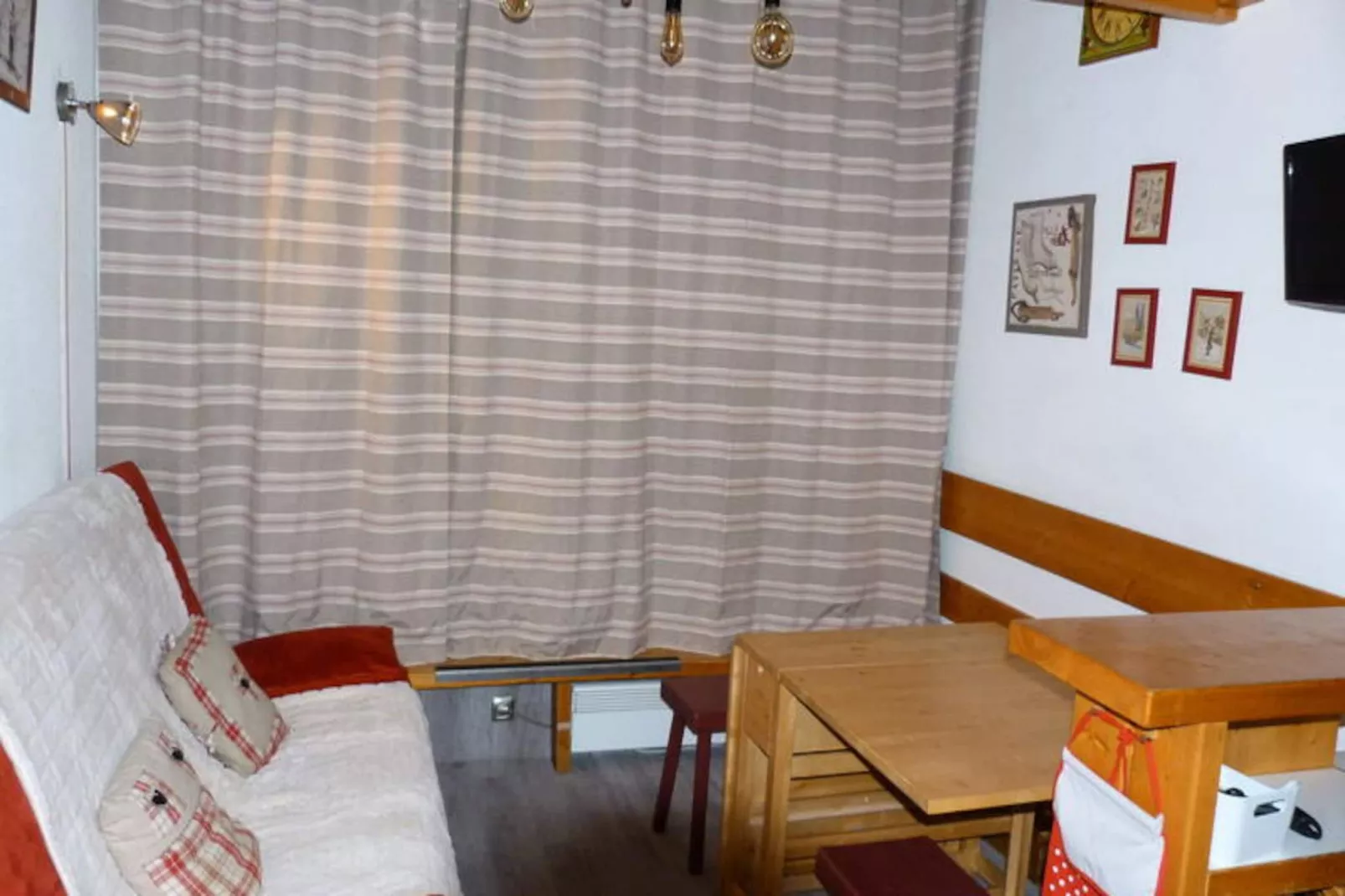 Résidence Archeboc-Niet-getagd