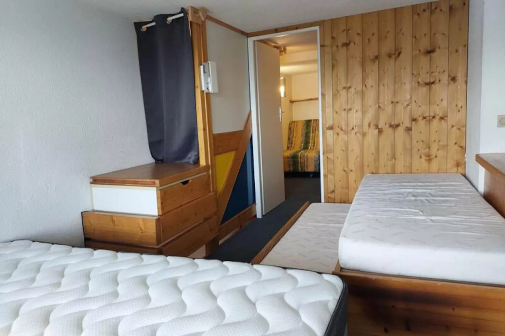 Résidence Vogel - Niet-getagd