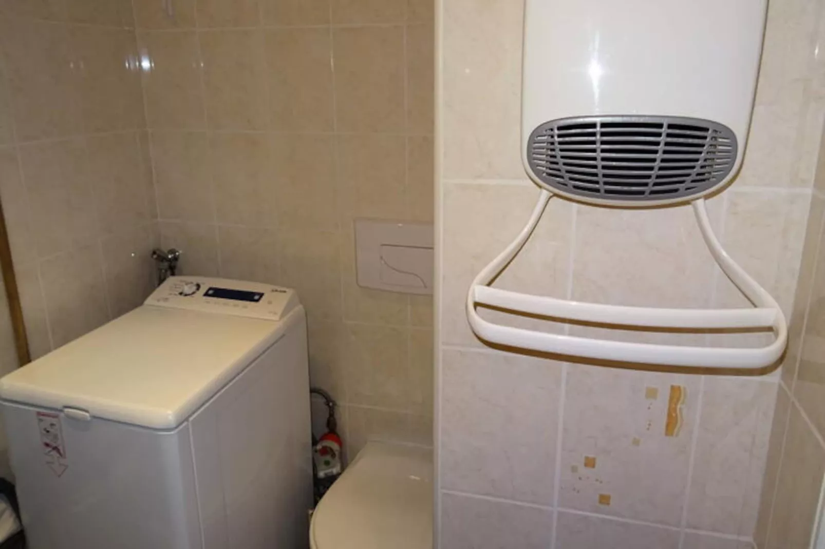 Résidence Miravidi-Niet-getagd