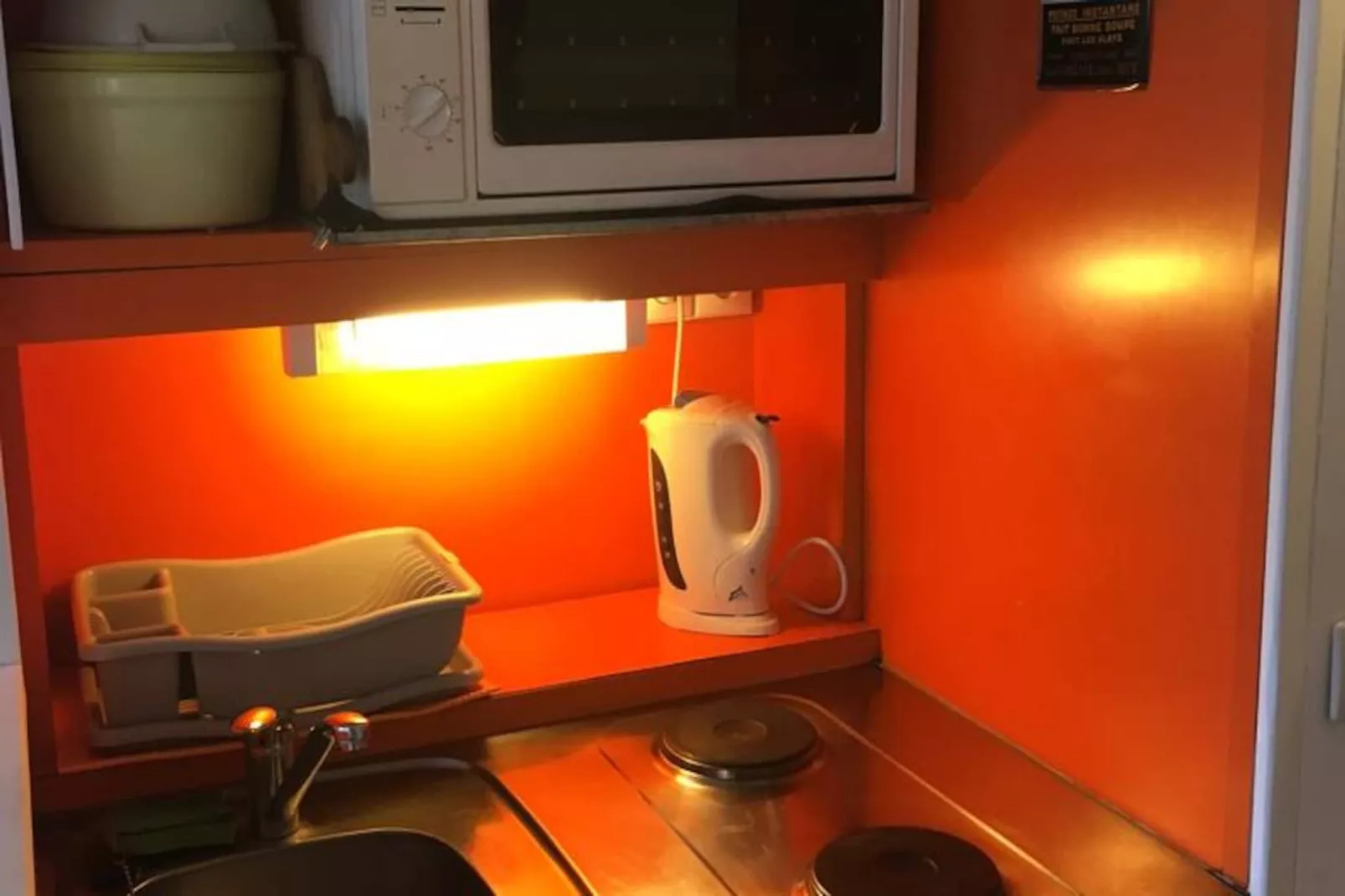 Résidence Grand Arbois - Niet-getagd