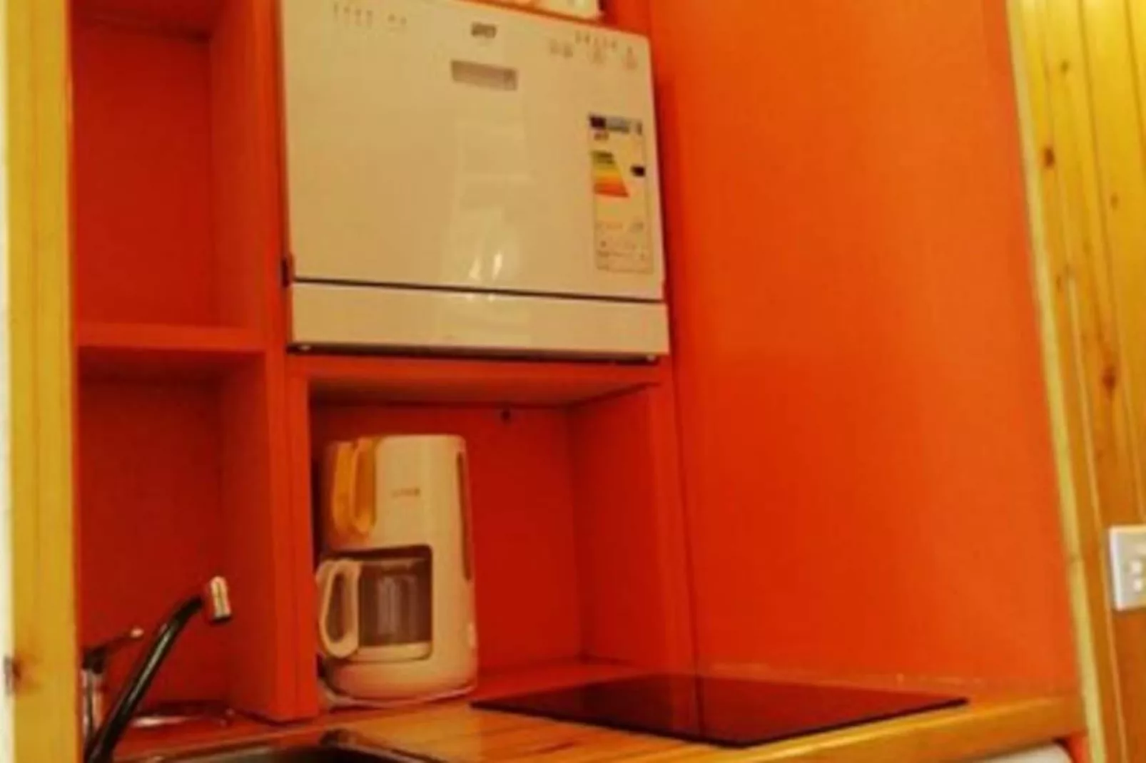 Résidence Grand Arbois - Niet-getagd