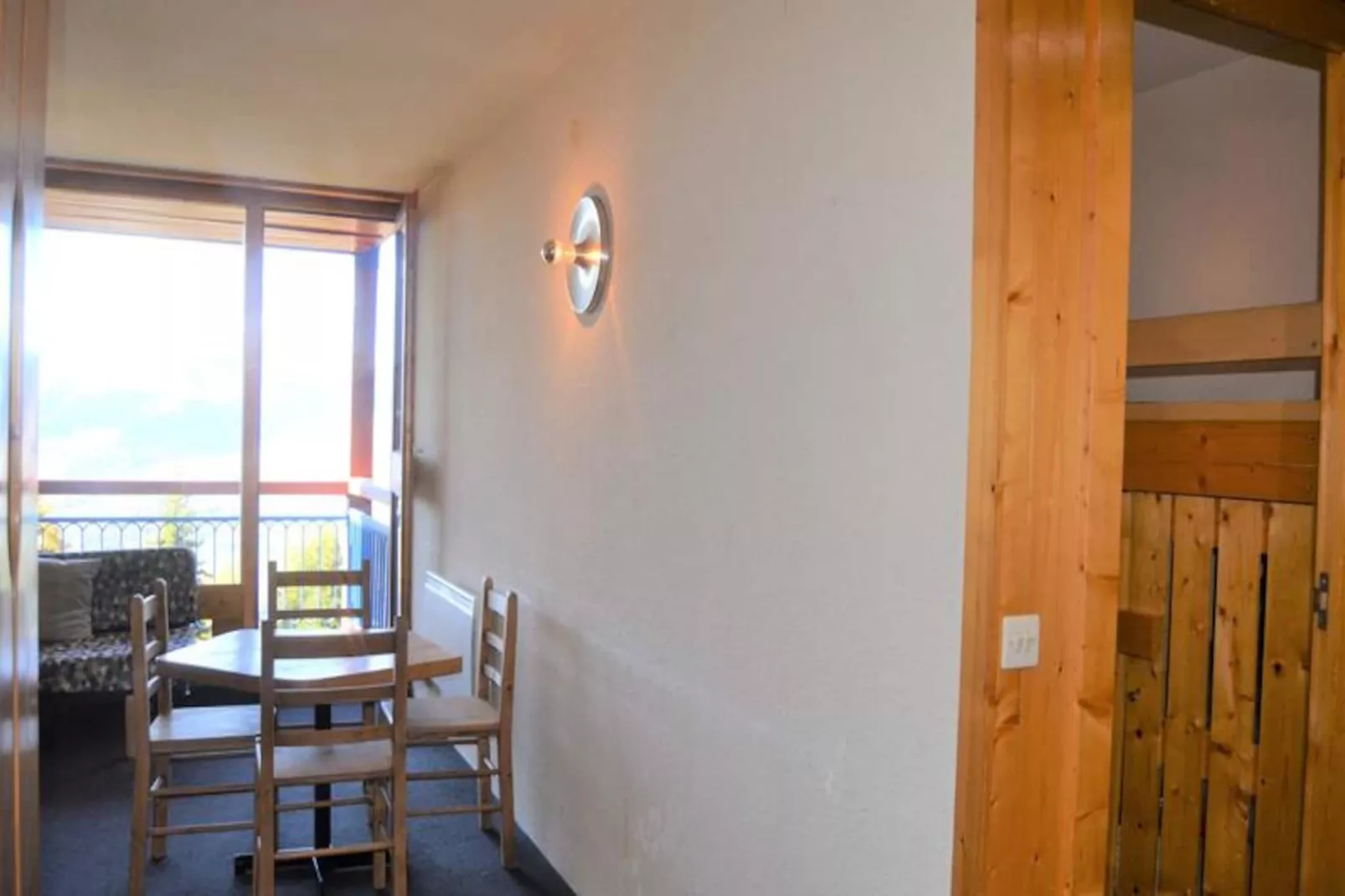 Résidence Bequi-rouge - Niet-getagd