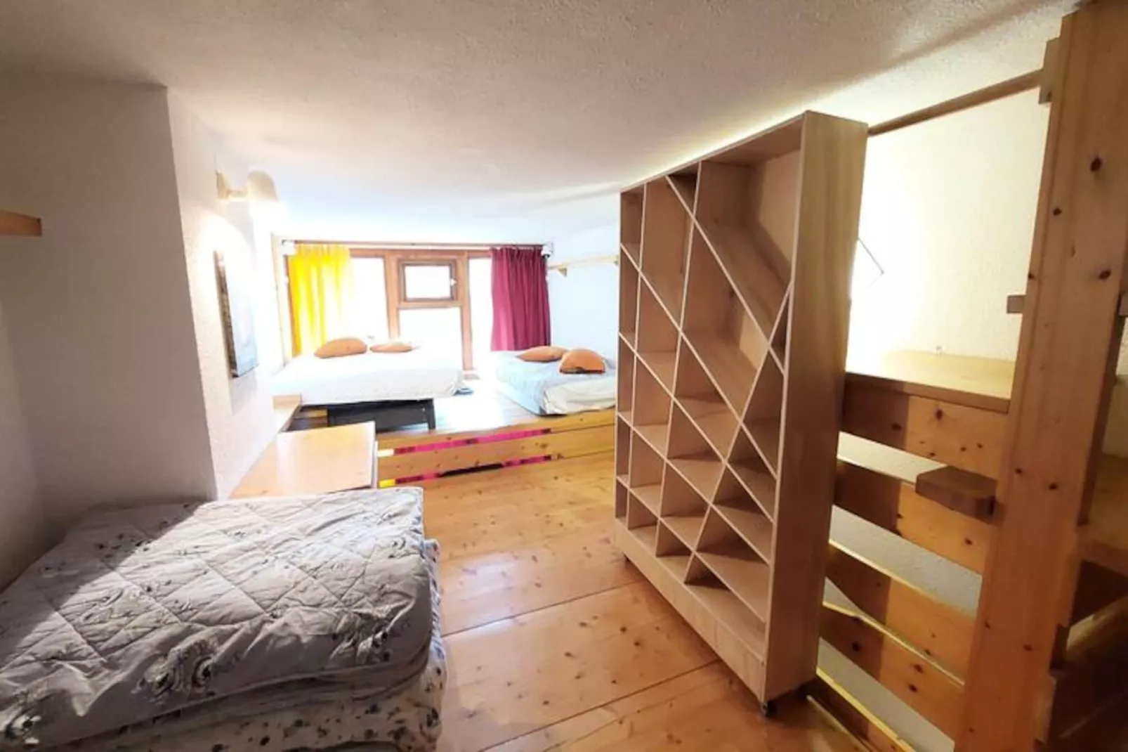 Résidence Mirantin 2-Niet-getagd