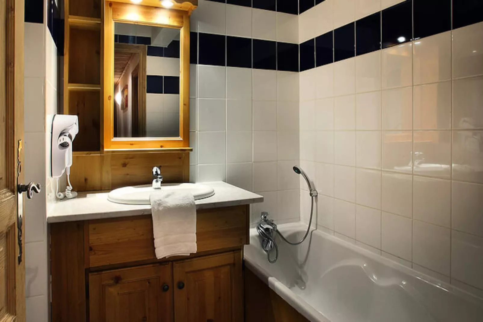 Résidence Les Arolles **** - Niet-getagd