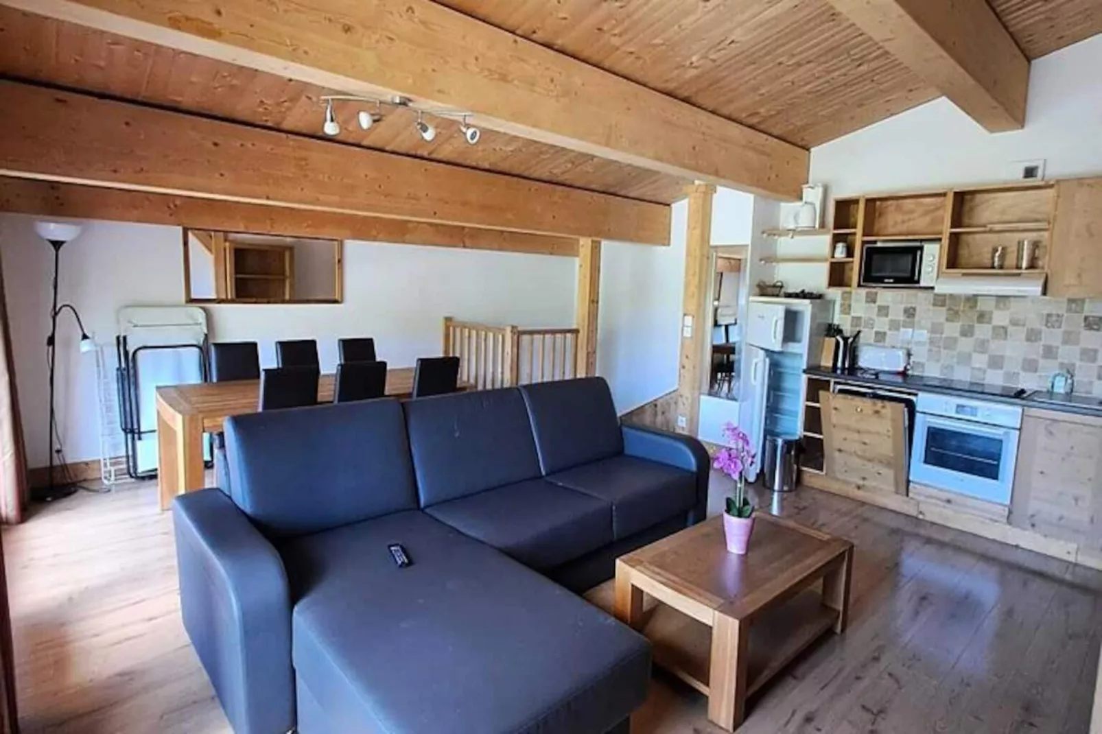 Résidence La Cime des Arcs**** - Chalet des Neiges - Niet-getagd