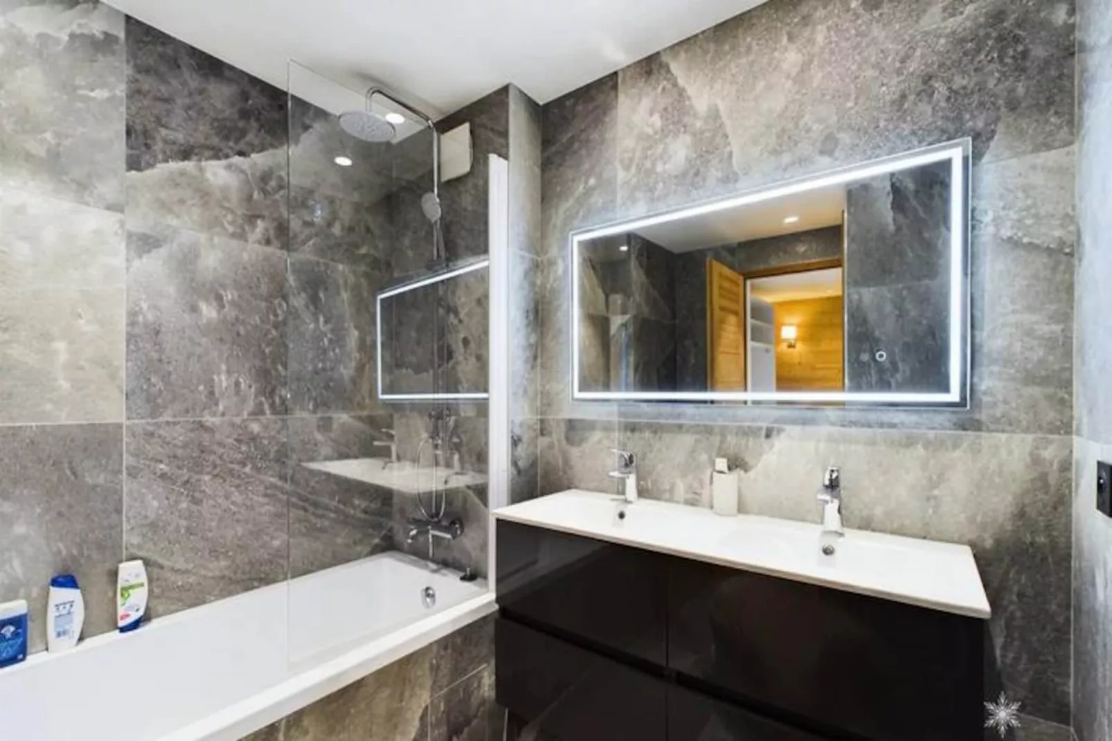 Résidence Le Diamant Des Cimes-Niet-getagd