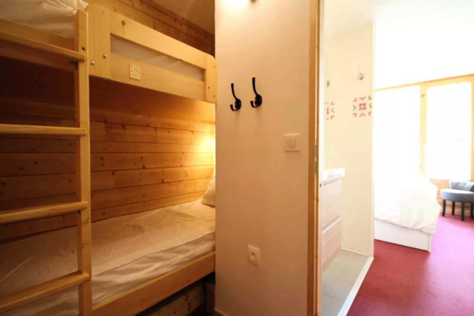 Résidence Lauzieres - Niet-getagd