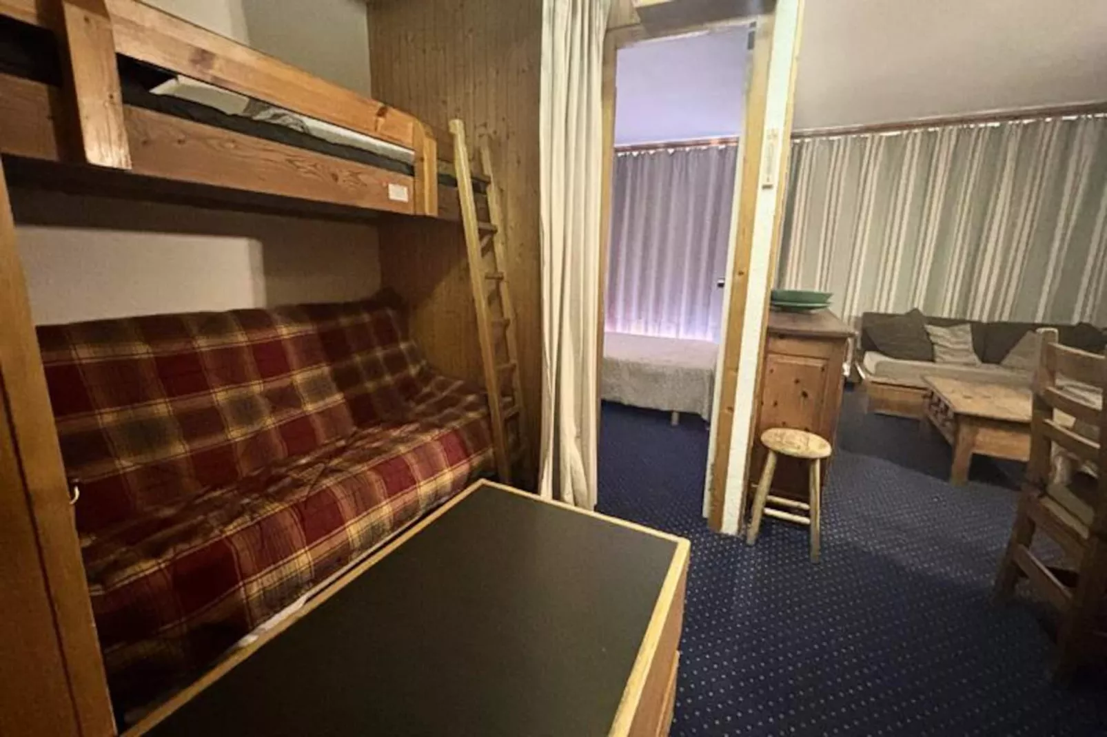 Résidence Nova 3 - Niet-getagd