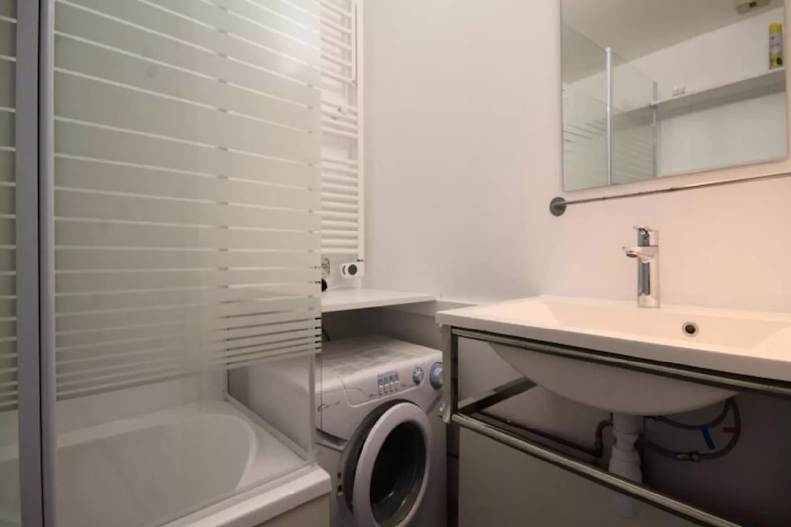 Résidence Grand Arbois - Niet-getagd