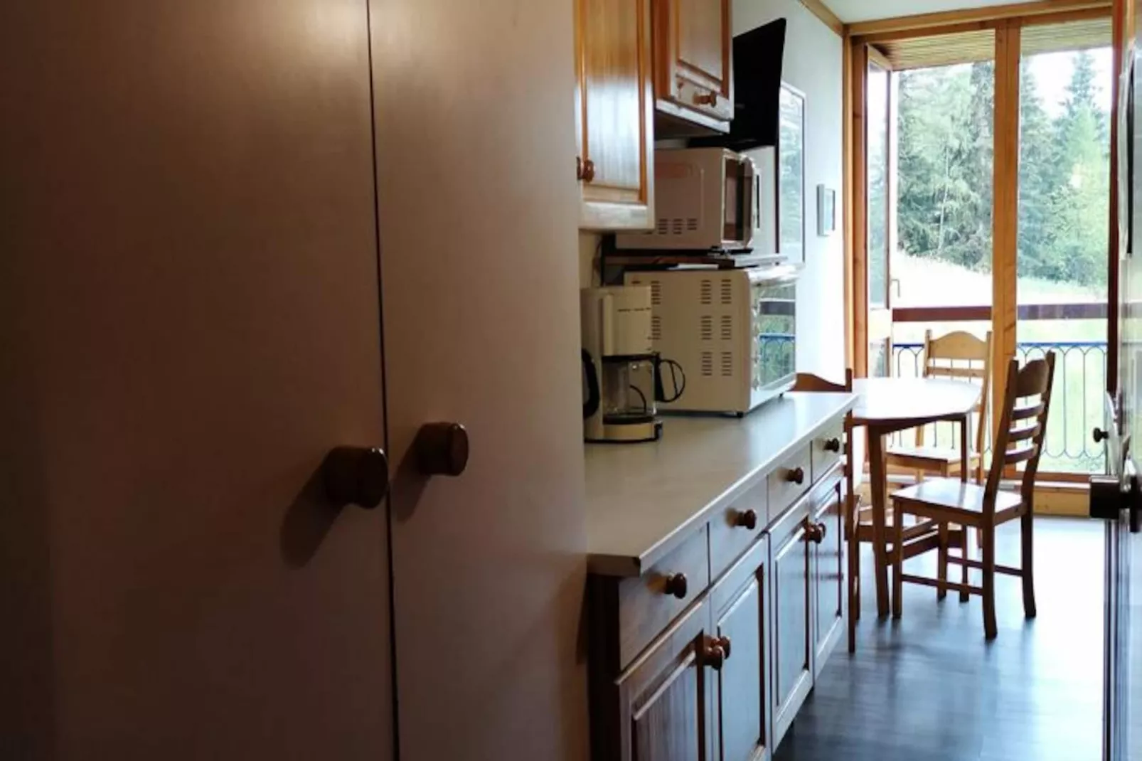 Résidence Grand Arbois - Niet-getagd