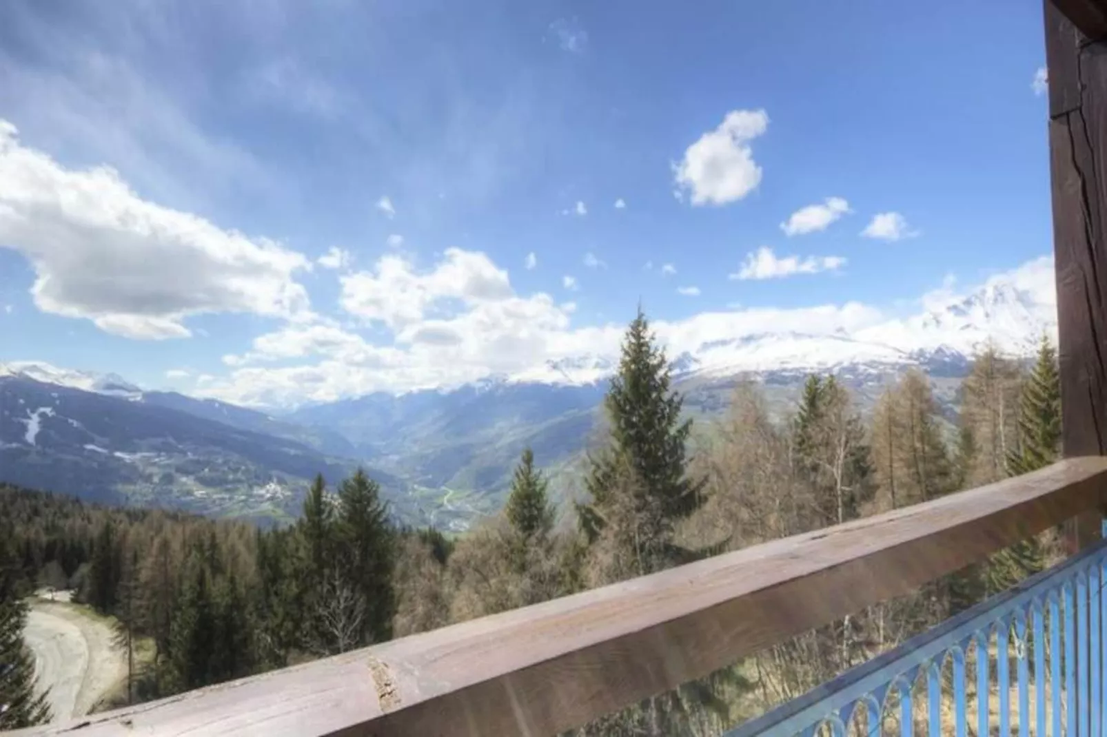 Résidence Arandelieres - Niet-getagd