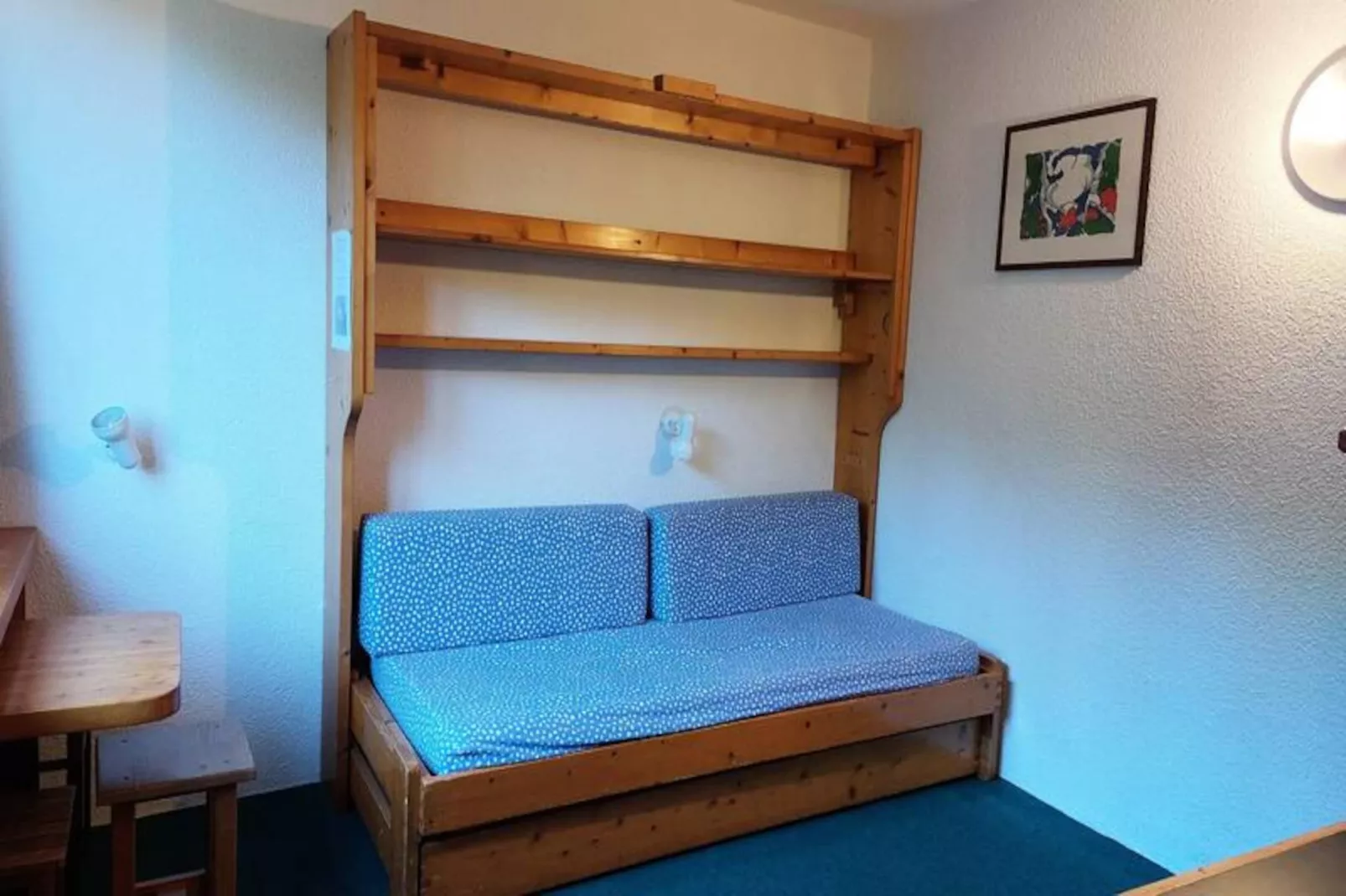 Résidence Nova-Niet-getagd