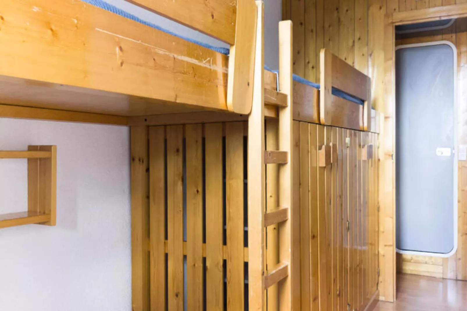 Résidence Arandelieres - Niet-getagd