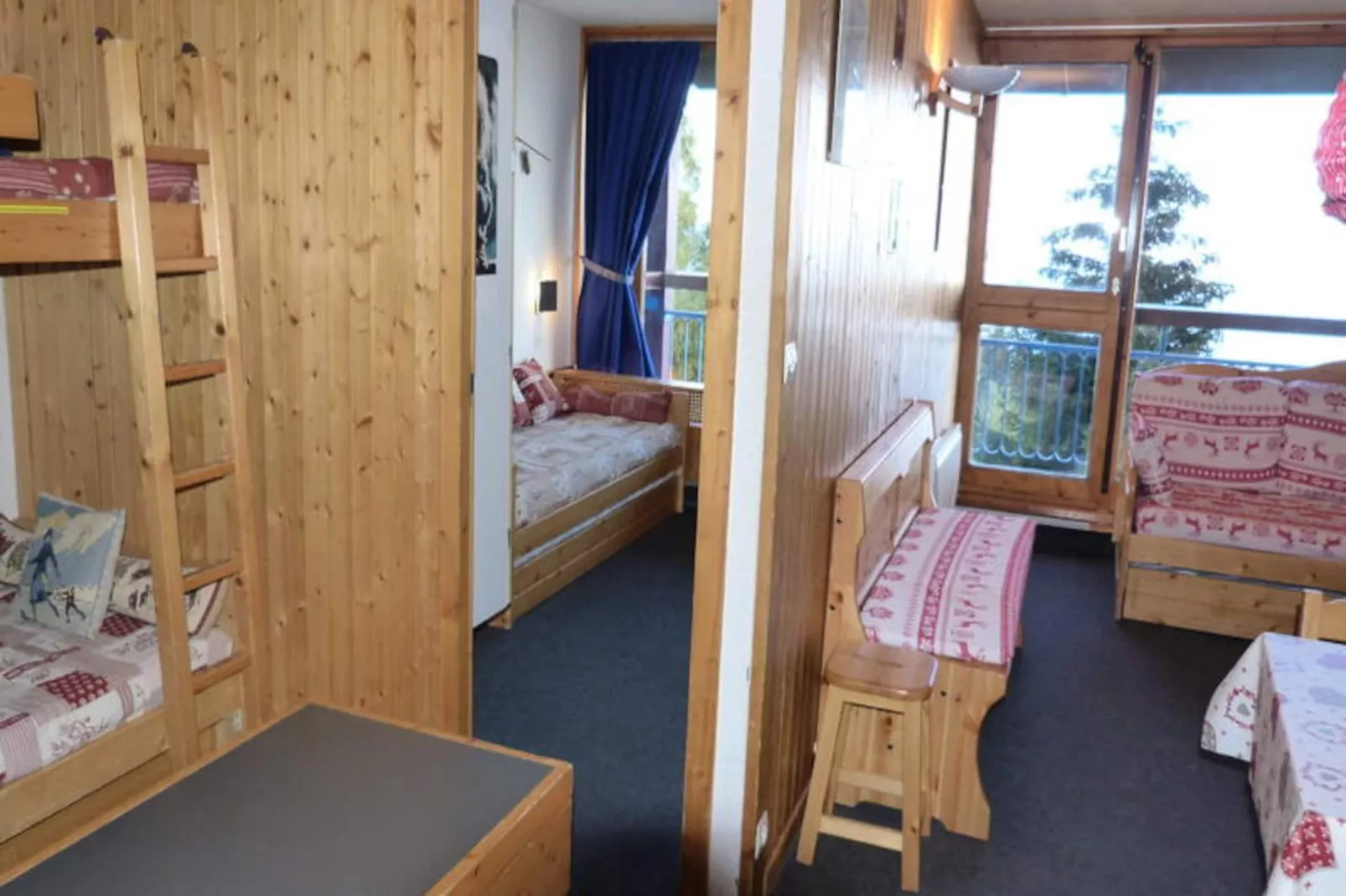 Résidence Nova - Niet-getagd