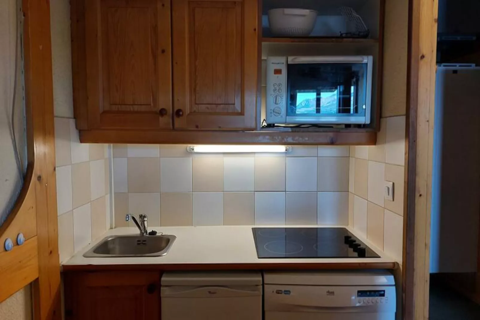 Résidence Nova - Niet-getagd