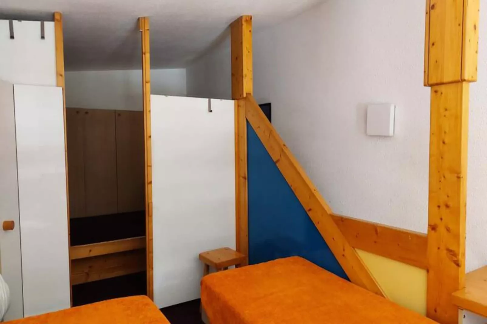 Résidence Alliet - Niet-getagd