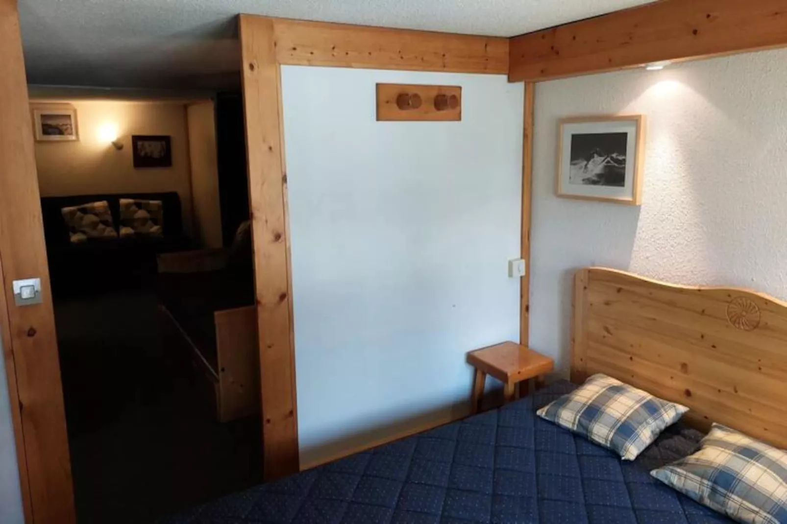 Résidence Archeboc - Niet-getagd