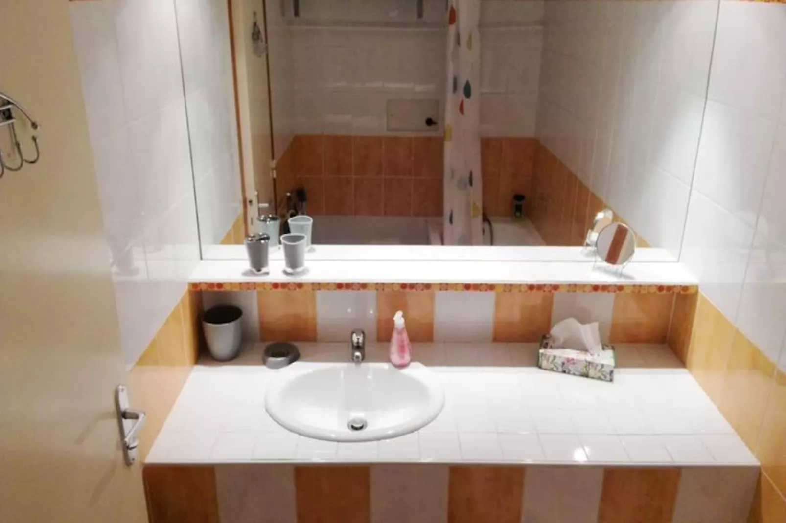 Résidence Miravidi-Niet-getagd