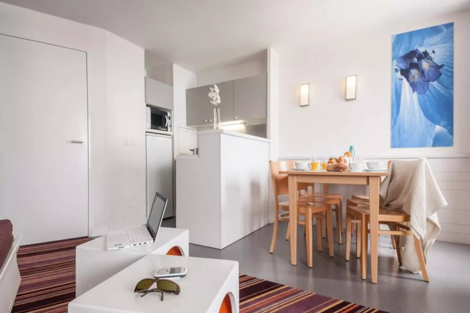 Résidence Pierre & Vacances Antarès ***-Niet-getagd