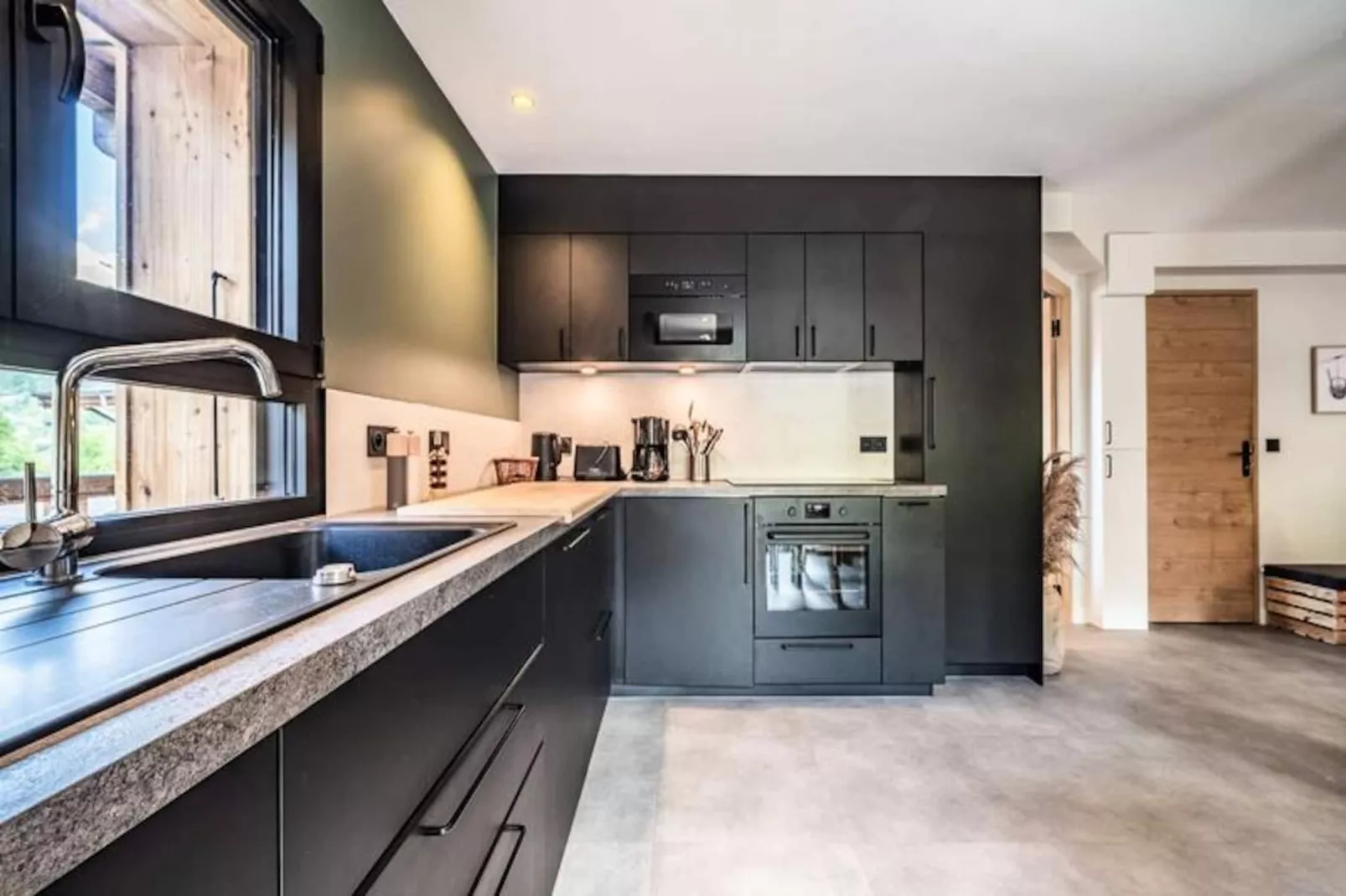 Résidence Les Prodains - Niet-getagd