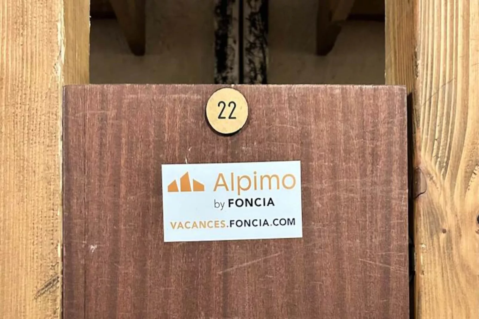 Résidence Le Floreal-Niet-getagd