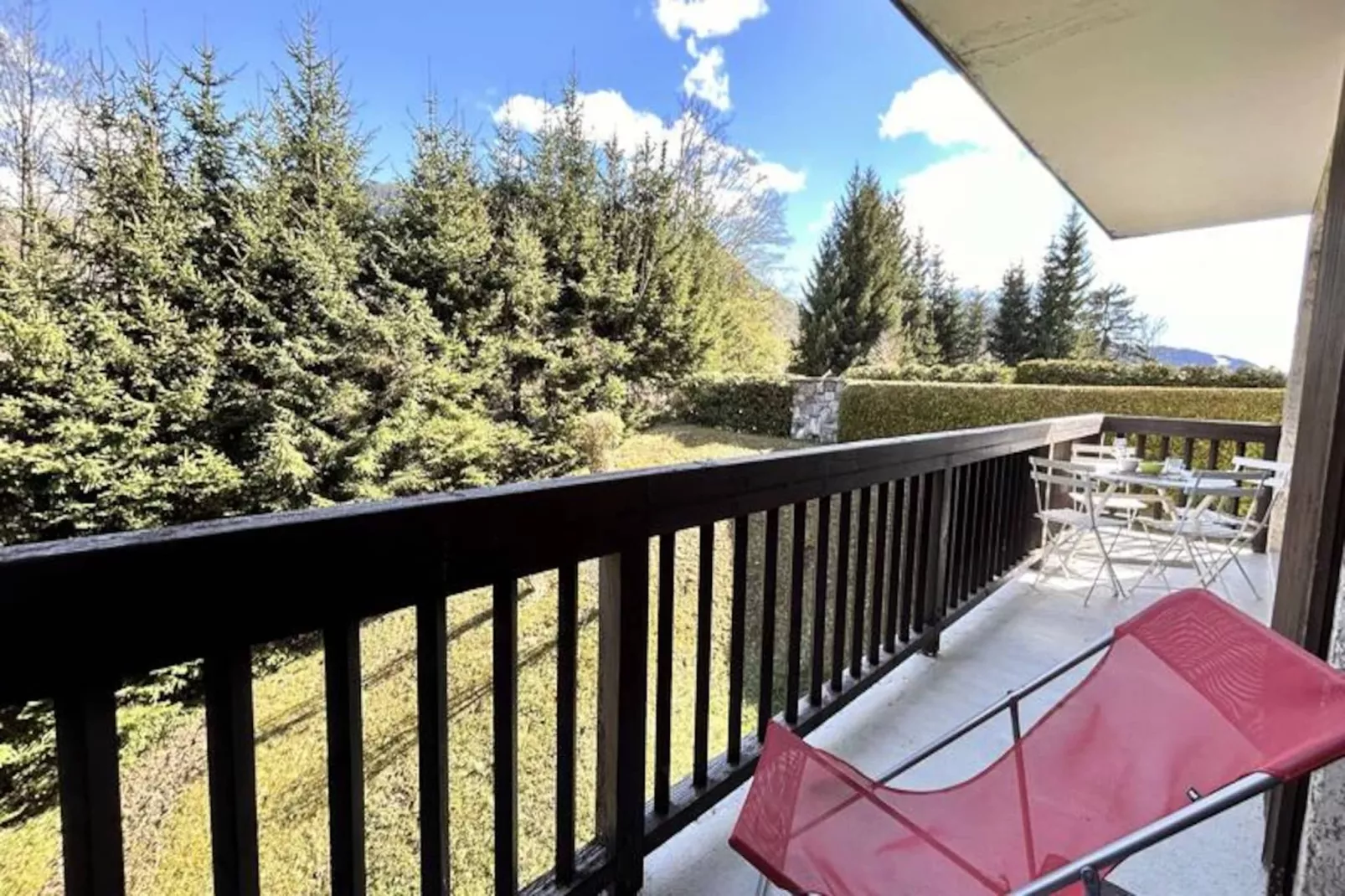 Résidence Riante Colline Du Haut - Pervenches-Niet-getagd