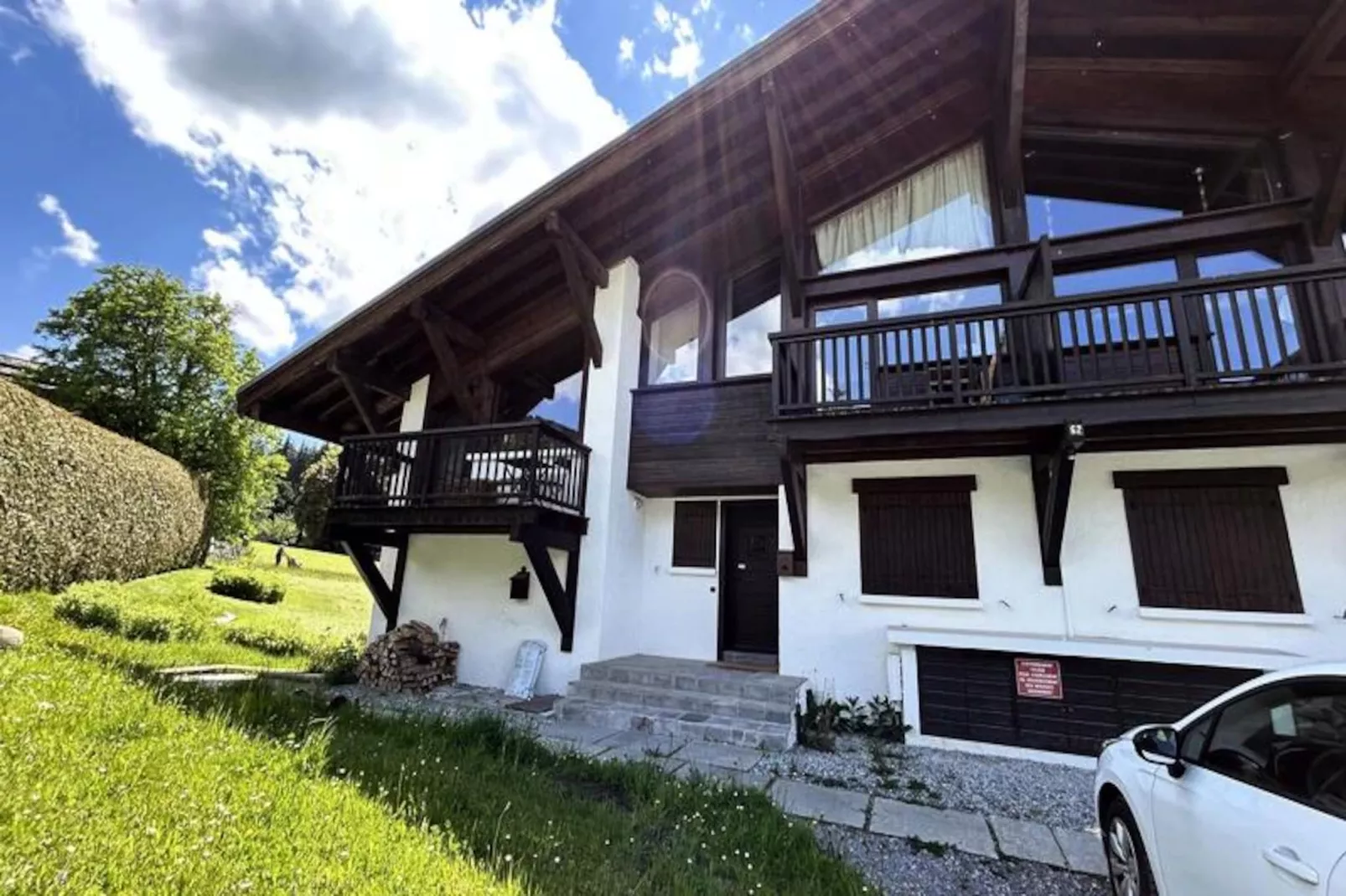 Les Residences Du Planelet-Niet-getagd