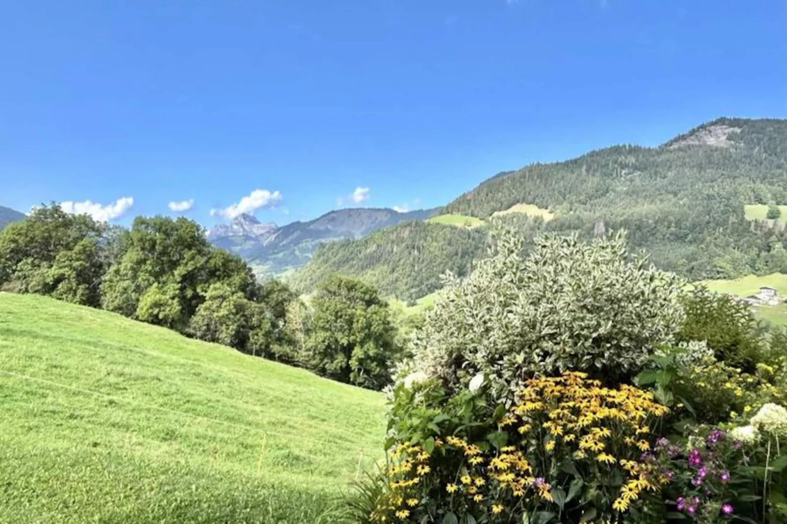 Résidence La Croix De Rochebrune - Niet-getagd