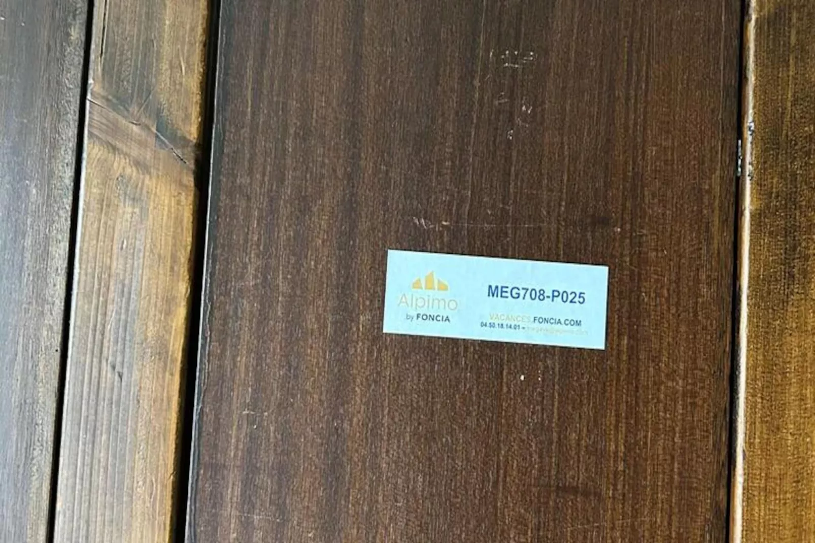 Résidence Le Prairial-Niet-getagd