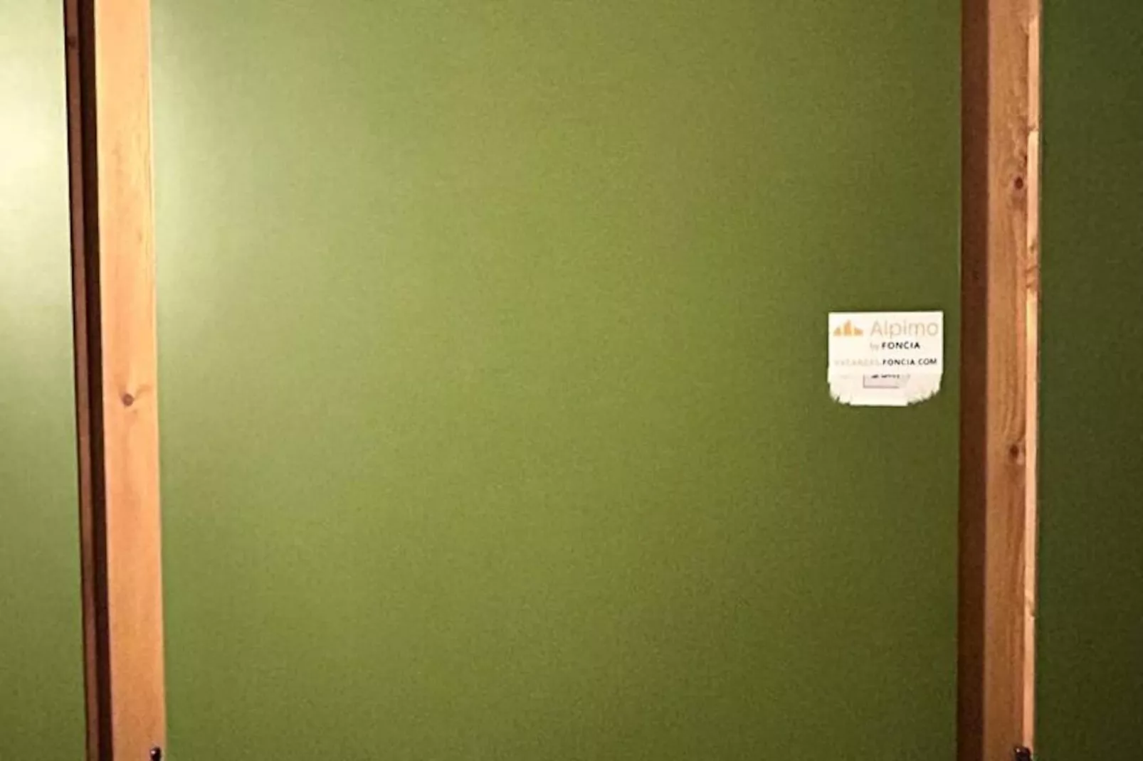 Résidence Le Sporting - Acacia-Niet-getagd