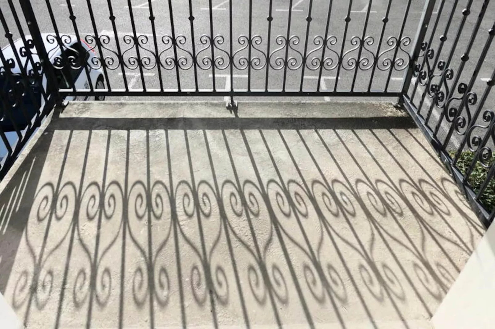 Résidence Le Grand Panorama-Niet-getagd