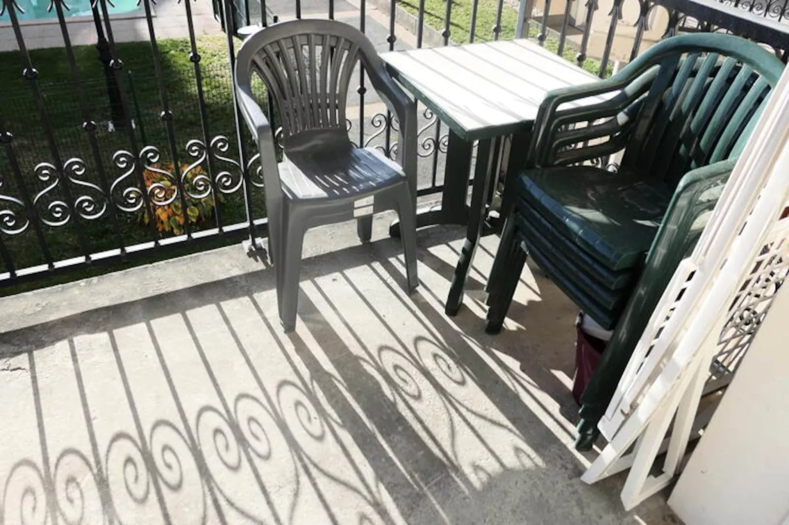 Résidence Le Grand Panorama-Niet-getagd