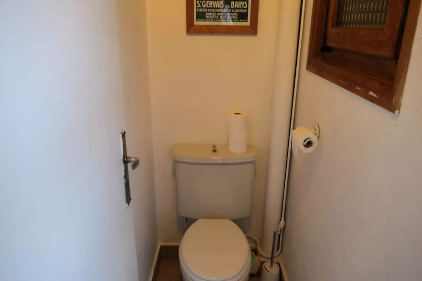 Chalet Le Bionnassay-Niet-getagd