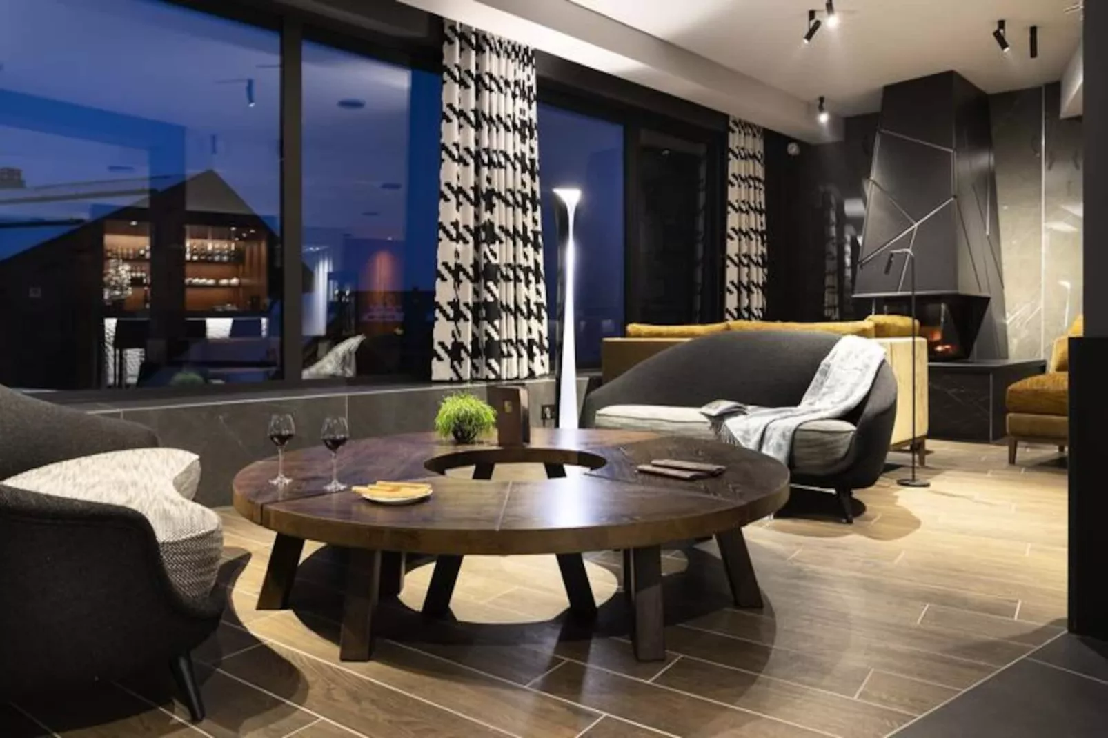 MGM Hôtels & Résidences - Résidence Chalets Laska *****-Niet-getagd