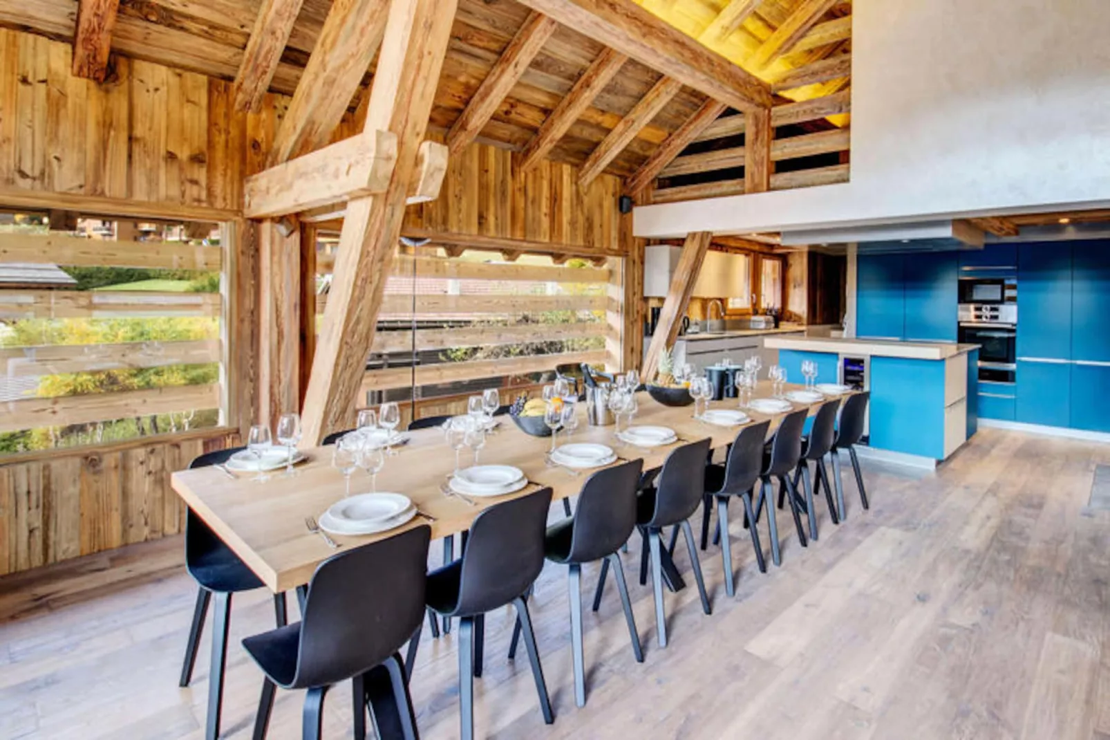 Résidence Alta Clusa-Niet-getagd