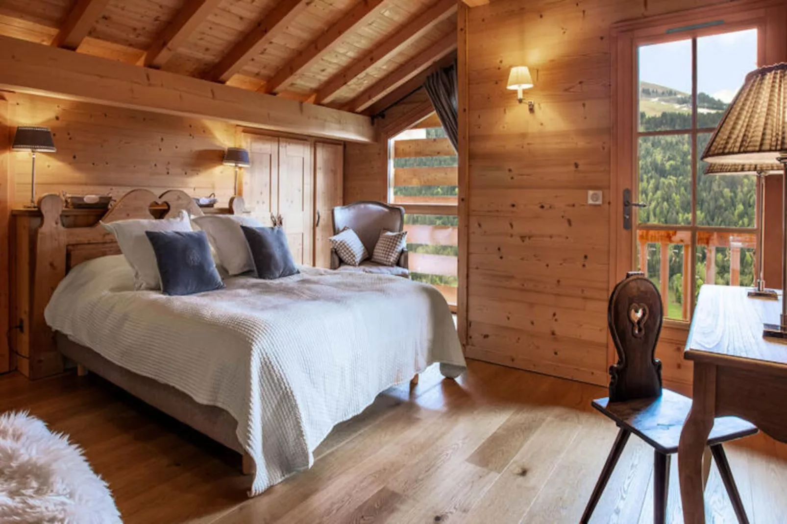 Résidence Arpitan Lodge-Niet-getagd