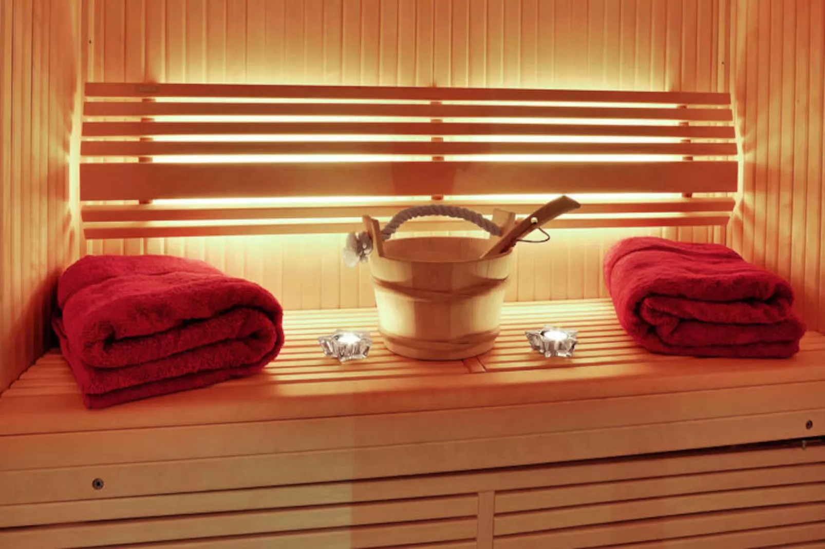 Résidence Lodge Grizzly-Niet-getagd