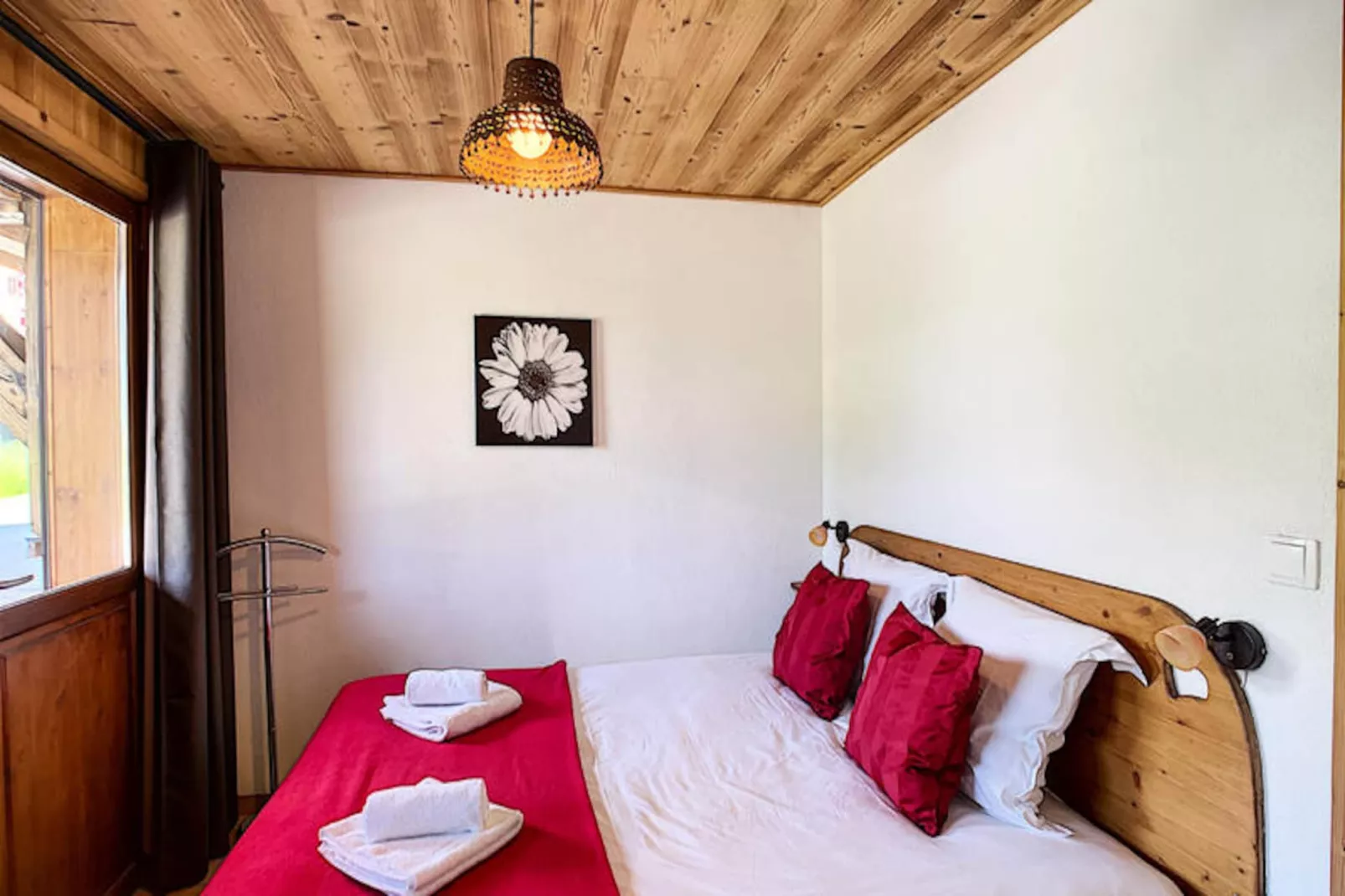 Appartements à Les Gets-Niet-getagd